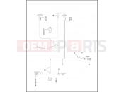 Harley-Davidson 2002 SIDECAR FLHRCI SIDECAR  - SIDECAR FOR FLHRCI AUDIO HARNESS