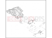 Harley-Davidson 2002 VRSC VRSCA V-ROD  - VRSCA STARTER & SOLENOID