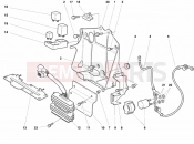 DUCATI Superbike 996 ELECTRICAL DEVICES » UNCLASSIFIED