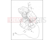 Harley-Davidson 2001 SOFTAIL NIGHT TRAIN  - FXSTB ENGINE SENSORS & SWITCHES