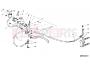 DUCATI 2000 Superbike 996 RS CLUTCH MASTER CYLINDER » CLUTCH