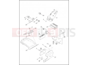 Harley-Davidson 2000 SOFTAIL HERITAGE SOFTAIL CLASSIC  - FLSTC SWITCHES & CIRCUIT BREAKERS