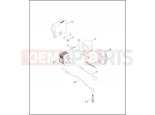 HARLEY-DAVIDSON SOFTAIL DEUCE  - FXSTD IGNITION MODULE & COIL