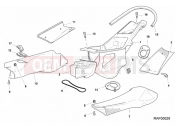 DUCATI 2000 Superbike 996 RS INTAKE » UNCLASSIFIED