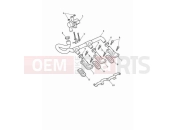 TRIUMPH Tiger 1200 GT Explorer Emissions control