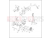 ELECTRONIC IGNITION SYSTEM - Harley-Davidson HERITAGE SOFTAIL CLASSIC - FLSTC 1994