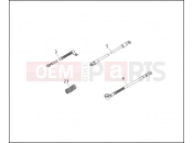 Harley-Davidson 1994 TOURING ELECTRA GLIDE CLASSIC  - FLHTC WIRING
