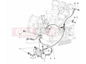 DUCATI 2000 Sporttouring ST4 OIL COOLER » LUBRICATION SYSTEM