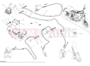 DUCATI 2020 Scrambler Full Throttle ABS System