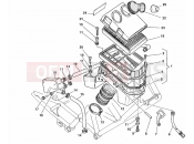 INTAKE » UNCLASSIFIED - Ducati Monster 600 Dark City 1999