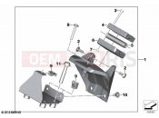 Navigation preparation | Navigation preparation - BMW Motorrad C 400 GT 21 (0C61, 0C63) 2021