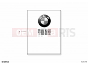 BMW Motorrad BMW 2020 C models C 400 GT 21 (0C61, 0C63) EC conformity certificate | EC conformity certificate