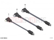 BMW Motorrad BMW 2022 C models CE04 (0C51, 0C53) USB adapter cable | USB adapter cable