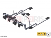 BMW Motorrad BMW 2021 C models CE04 (0C51, 0C53) Wiring harness