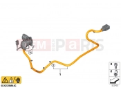 BMW Motorrad BMW 2021 C models CE04 (0C51, 0C53) Charging socket 2