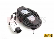 BMW Motorrad BMW 2021 C models CE04 (0C51, 0C53) Stand.chg.cable / Mode 2 charging cable 3 | Stand.chg.cable / Mode 2 charging cable 3