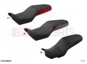 BMW Motorrad BMW 2020 F models F 750 GS (0B08, 0B18) Seat bench, low | Seat bench, low