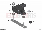 BMW Motorrad BMW 2020 F models F 750 GS (0B08, 0B18) Speed sensor | Speed sensor