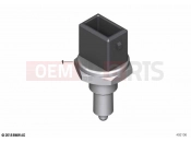 BMW Motorrad BMW 2021 F models F 850 GS Adv. (0K04) Coolant / oil temperature sensor | Coolant / oil temperature sensor