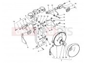 DUCATI Monster 750 Dark HEADLIGHT » LIGHTING SYSTEM