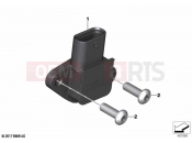 BMW Motorrad BMW 2021 F models F 900 R (0K11, 0K13) Transmission sensor | Transmission sensor