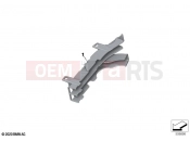 BMW Motorrad BMW 2021 F models F 900 R (0K11, 0K13) Cable duct 2 | Cable duct 2