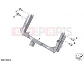 BMW Motorrad BMW 2021 F models F 900 R (0K14) Holder | Holder