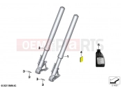 BMW Motorrad BMW 2021 F models F 900 R (0K14) Telescope fork | Telescope fork