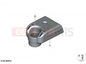 BMW Motorrad BMW 2021 F models F 900 R (0K14) RDC sensor | RDC sensor