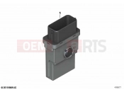 BMW Motorrad BMW 2021 F models F 900 R (0K14) Basic module 