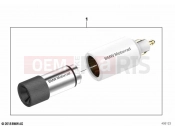 BMW Motorrad BMW 2020 F models F 900 R (0K14) LED torch | LED torch