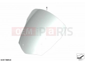 Windscreen | Windscreen - BMW Motorrad K 1600 Bagger 22 (0F61, 0F63) 2023