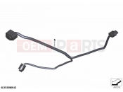 Lines case | Lines case - BMW Motorrad K 1600 Bagger 22 (0F61, 0F63) 2023