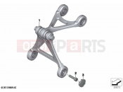 BMW Motorrad BMW 2021 K models K 1600 GT 22 (0F21, 0F23) Shear joint | Shear joint