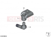 BMW Motorrad BMW 2021 K models K 1600 GT 22 (0F21, 0F23) RDC sensor | RDC sensor