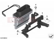 BMW Motorrad BMW 2021 K models K 1600 GT 22 (0F21, 0F23) Control unit ESA | Control unit ESA