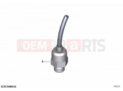 BMW Motorrad BMW 2020 R models R 18 Transcont. (0L41, 0L43) Temperature sensor, cylinder head | Temperature sensor, cylinder head