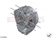 BMW Motorrad BMW 2020 R models R 18 Transcont. (0L41, 0L43) Short Engine | Short Engine
