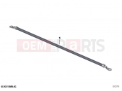 BMW Motorrad BMW 2020 R models R 18 Transcont. (0L41, 0L43) Battery cable (plus pole) | Battery cable (plus pole)