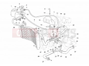 DUCATI 1999 Superbike 996 SPS II COOLING CIRCUIT » UNCLASSIFIED