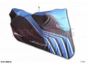 Car cover indoor | Car cover indoor - BMW Motorrad S 1000 R (0E51, 0E53) 2023