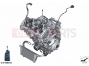 BMW Motorrad BMW 2021 S models S 1000 R (0E51, 0E53) Engine | Engine