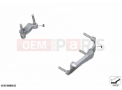 BMW Motorrad BMW 2021 S models S 1000 R (0E51, 0E53) Engine protector | Engine protector