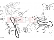 DUCATI 2024 STREETFIGHTER V2 TIMING SYSTEM