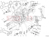 DUCATI 2024 STREETFIGHTER V2 HORIZONTAL HEAD