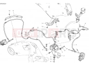 DUCATI 2024 STREETFIGHTER V2 BRAKING SYSTEM ABS