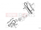 DUCATI Panigale V4 SP2 Timing system