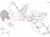 DUCATI Panigale V4 SP2 Exhaust system (2)