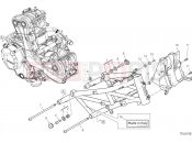 DUCATI 2024 Multistrada V2 S Frame