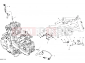 DUCATI 2024 Multistrada V2 S Ignition system